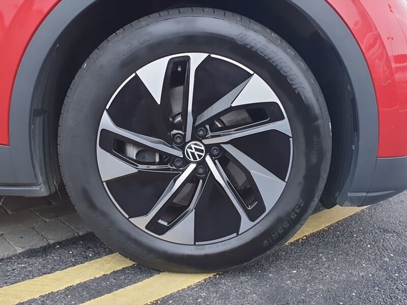 More views of Volkswagen ID.4