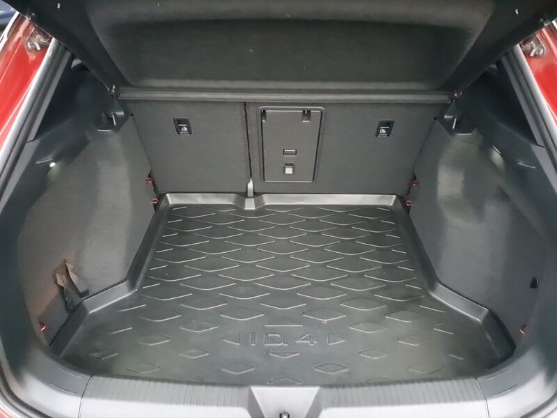 More views of Volkswagen ID.4