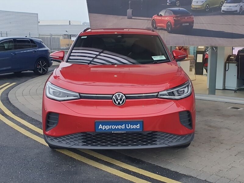 More views of Volkswagen ID.4