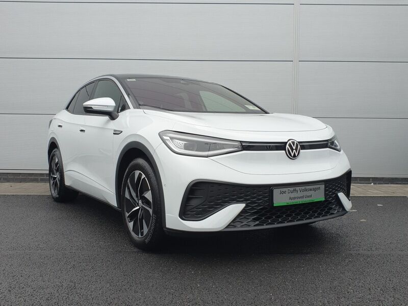 More views of Volkswagen ID.5