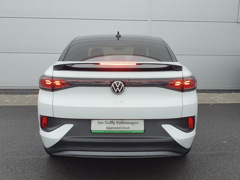More views of Volkswagen ID.5