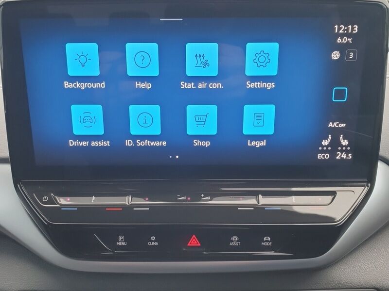 More views of Volkswagen ID.5