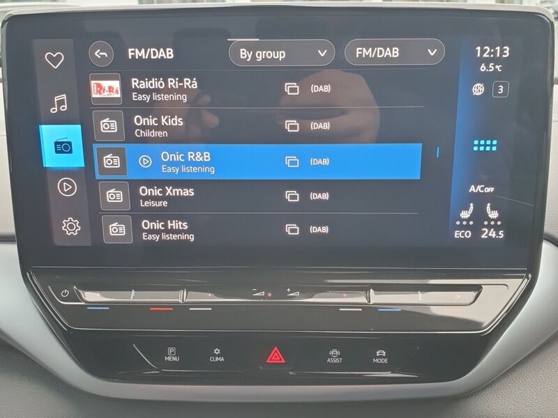 More views of Volkswagen ID.5