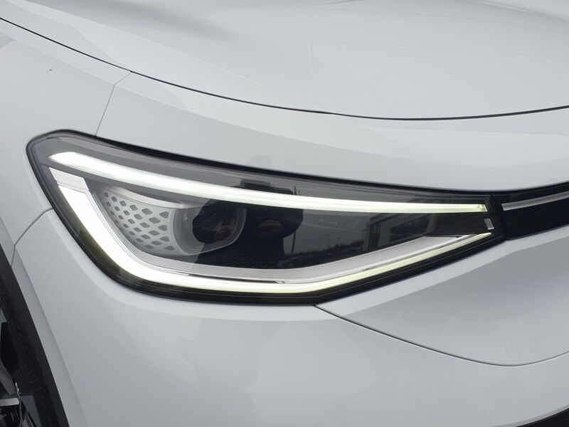 More views of Volkswagen ID.5