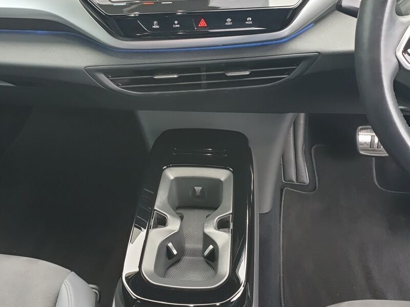 More views of Volkswagen ID.5