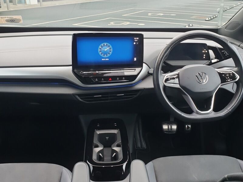 More views of Volkswagen ID.5