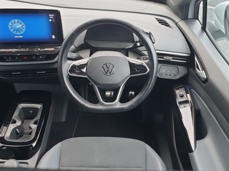 More views of Volkswagen ID.5