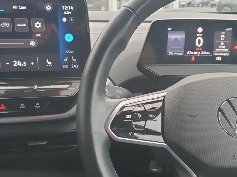 More views of Volkswagen ID.5