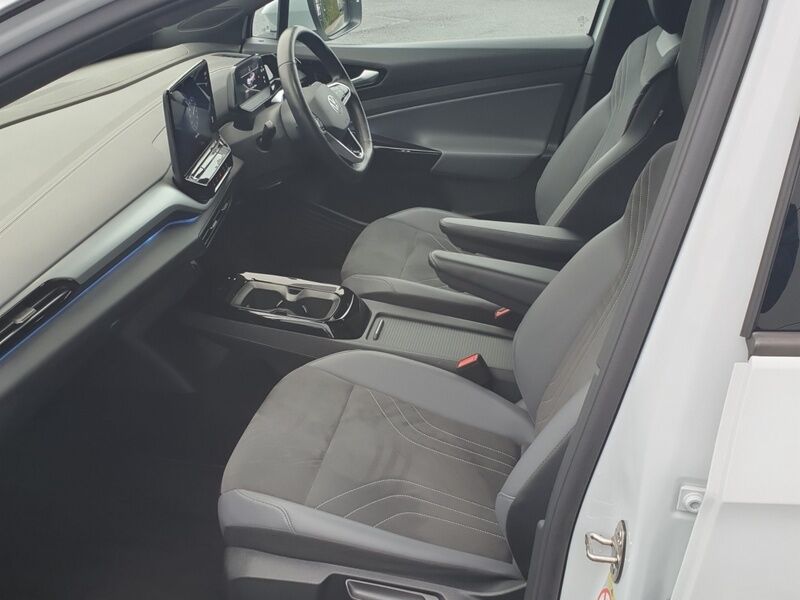 More views of Volkswagen ID.5