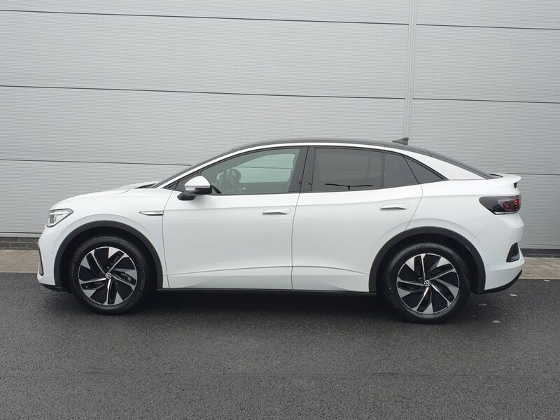 More views of Volkswagen ID.5