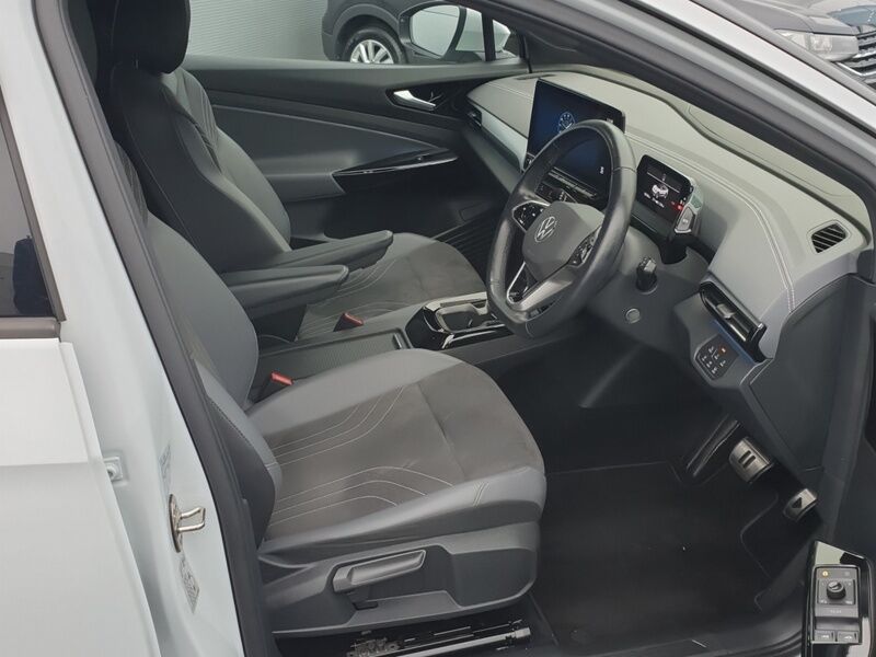 More views of Volkswagen ID.5