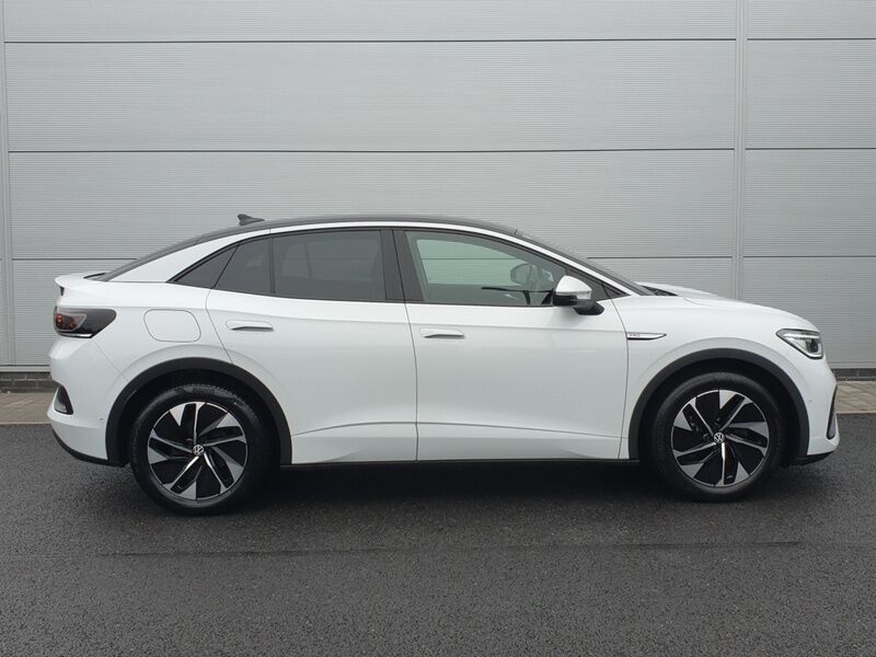 More views of Volkswagen ID.5