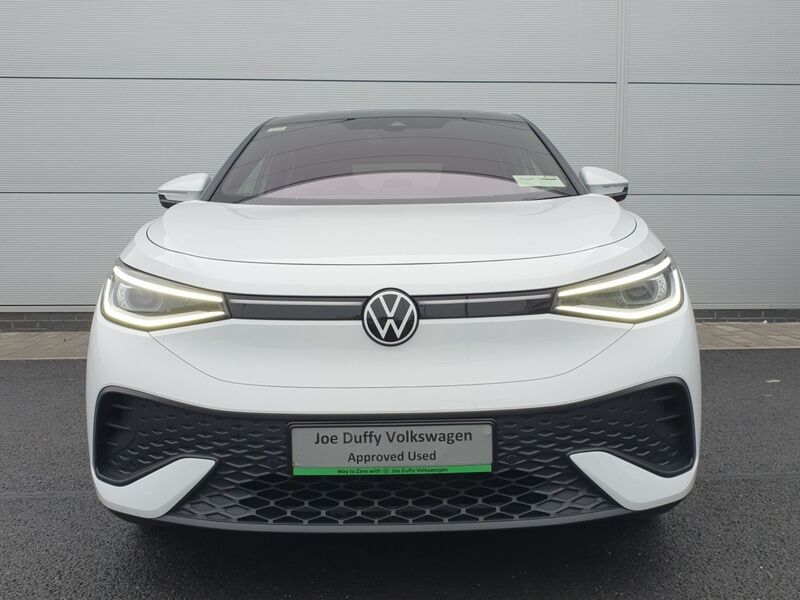 More views of Volkswagen ID.5