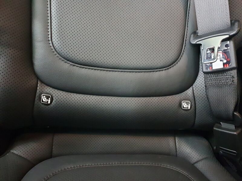 More views of Hyundai Tucson