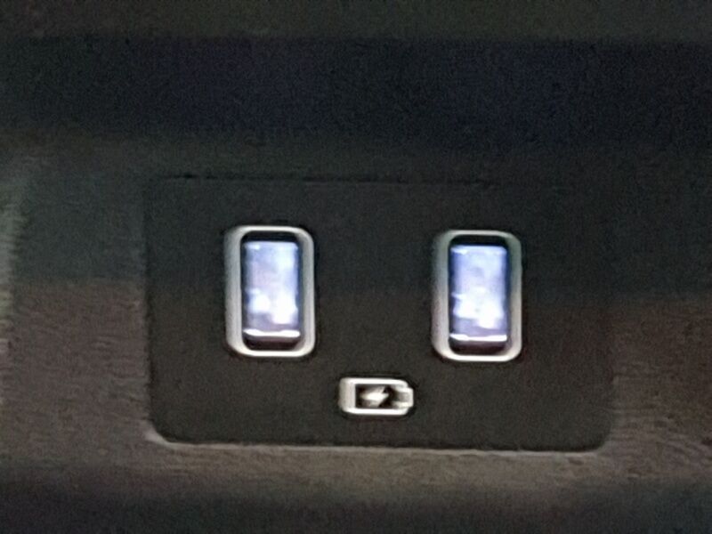 More views of Hyundai Tucson