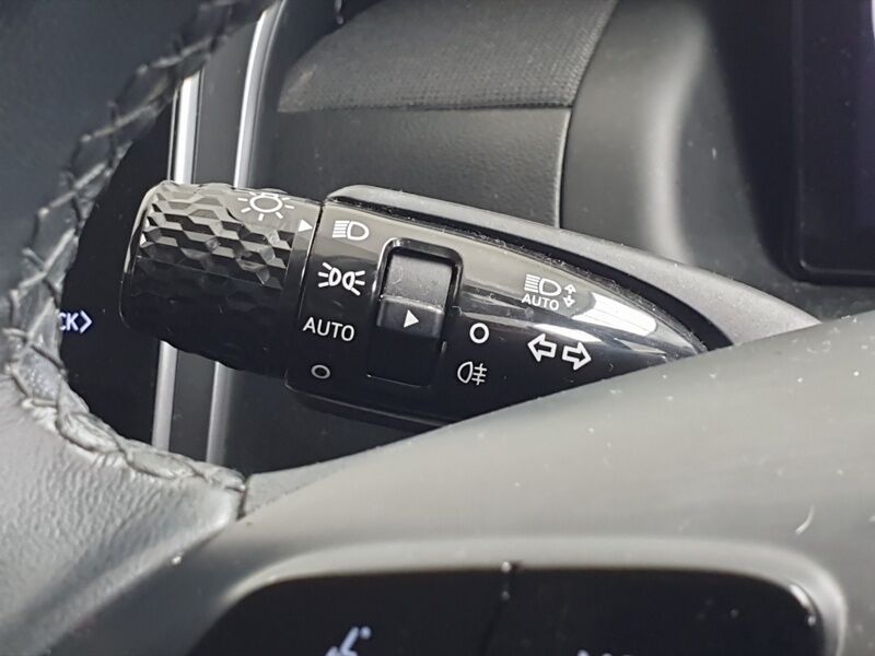 More views of Hyundai Tucson