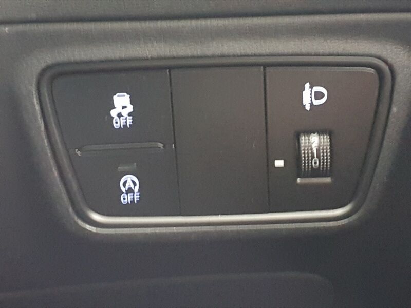 More views of Hyundai Tucson