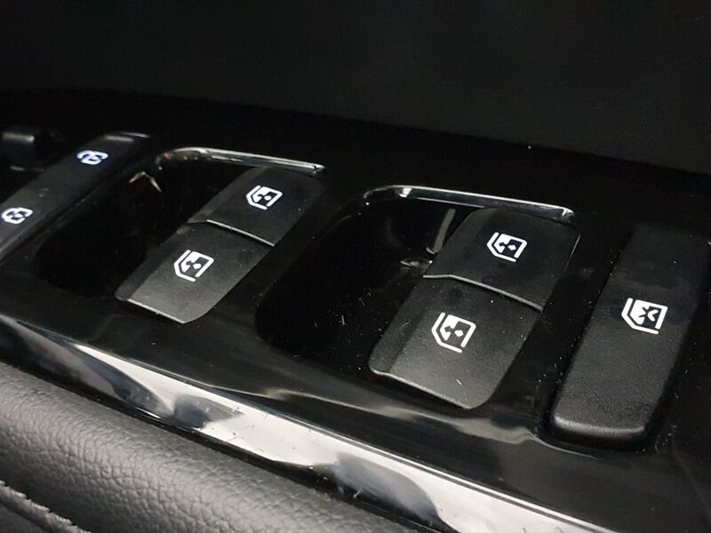 More views of Hyundai Tucson