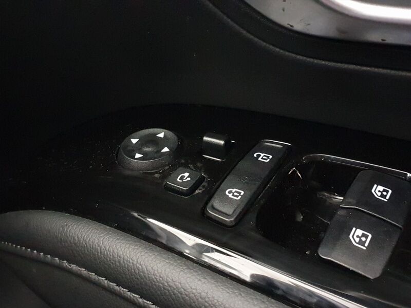 More views of Hyundai Tucson