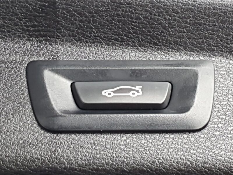 More views of BMW X2