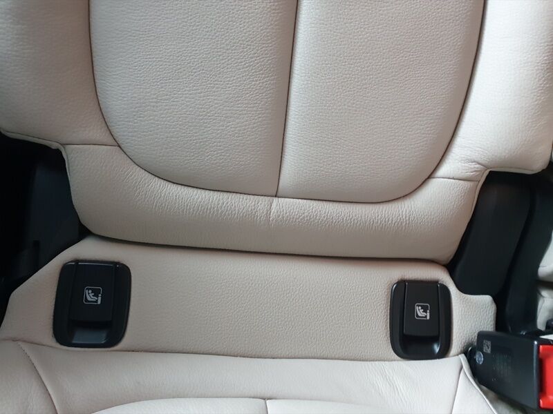 More views of BMW X2