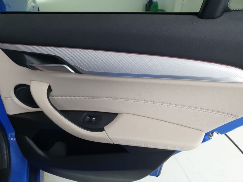 More views of BMW X2