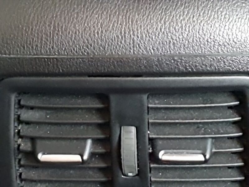 More views of BMW X2