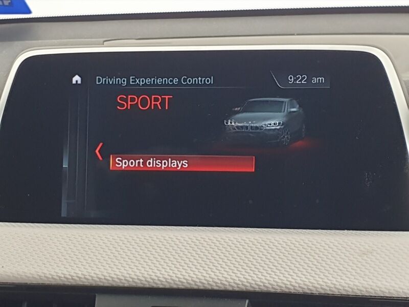 More views of BMW X2