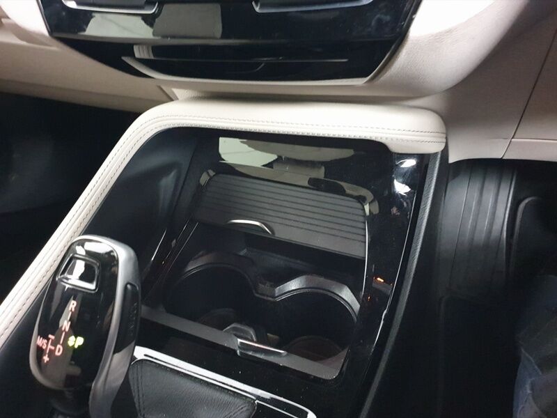 More views of BMW X2