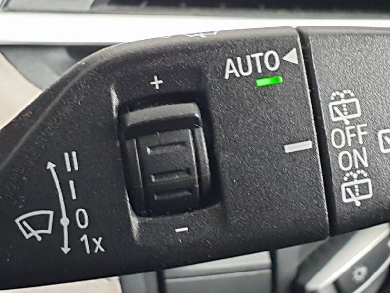 More views of BMW X2