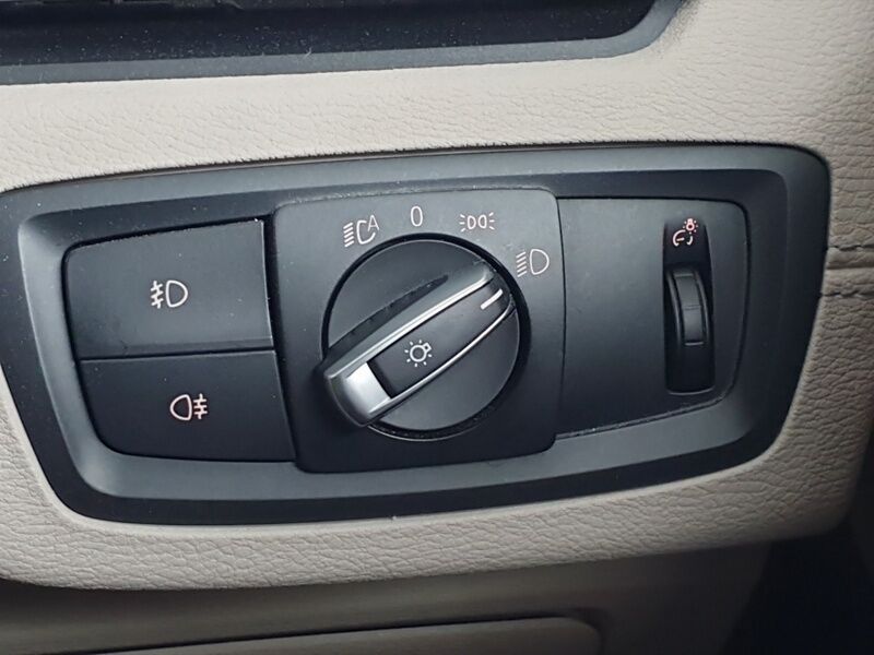 More views of BMW X2