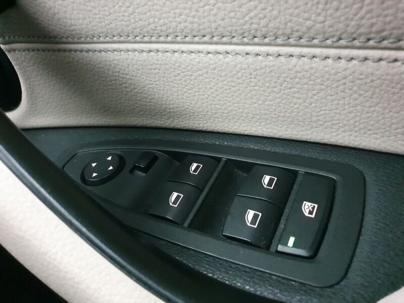 More views of BMW X2