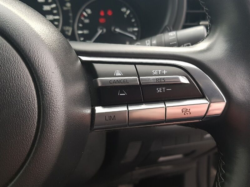 More views of Mazda CX-30