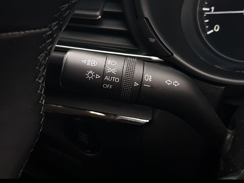 More views of Mazda CX-30