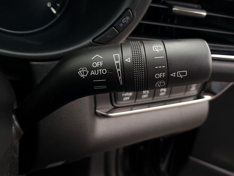 More views of Mazda CX-30