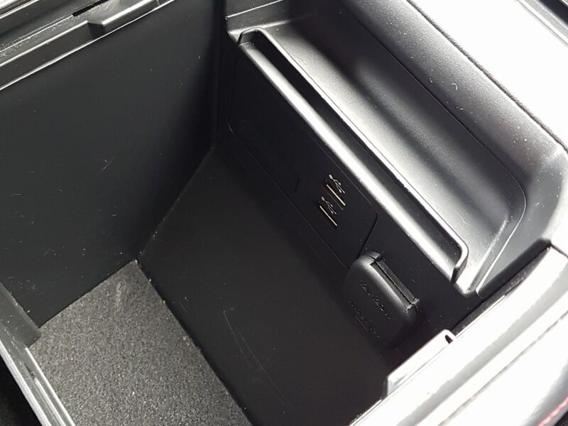 More views of Mazda CX-30