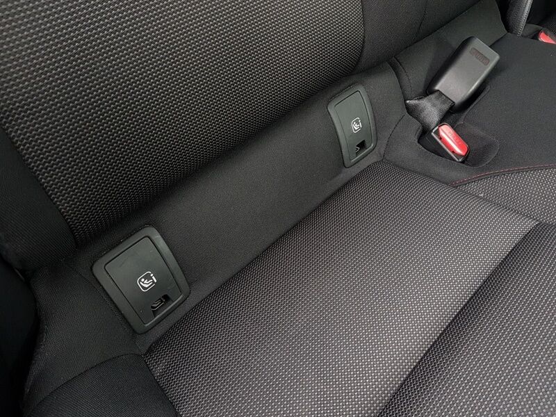 More views of Mazda CX-30