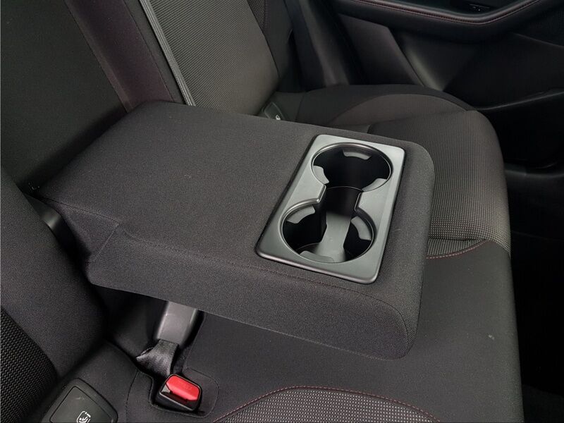 More views of Mazda CX-30