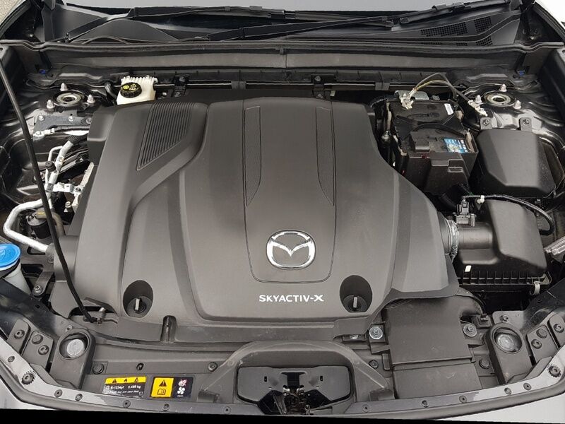 More views of Mazda CX-30