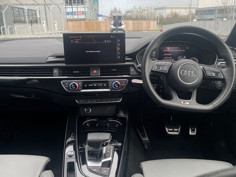 More views of Audi A4