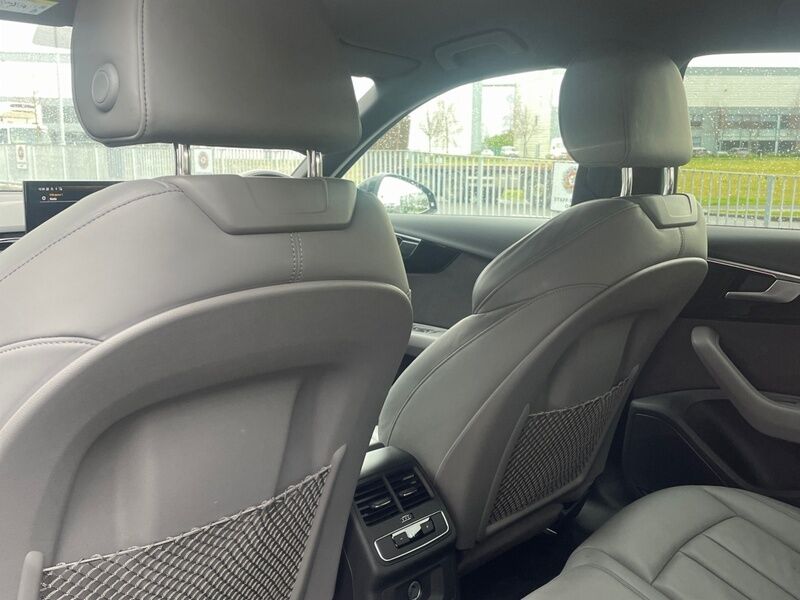 More views of Audi A4