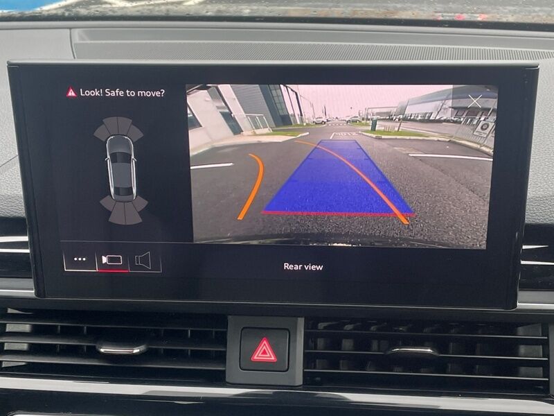 More views of Audi A4