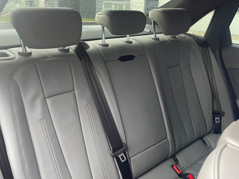 More views of Audi A4