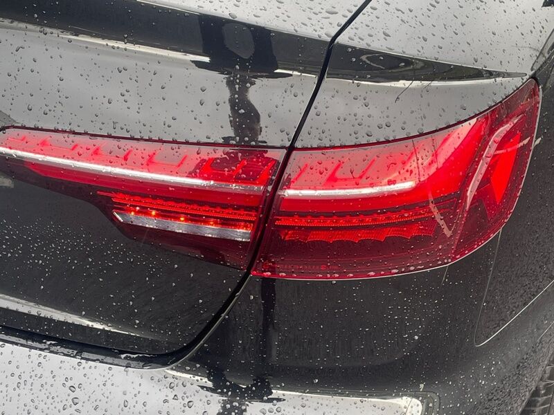 More views of Audi A4