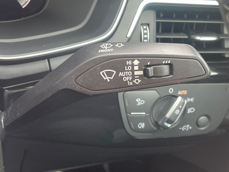 More views of Audi A4