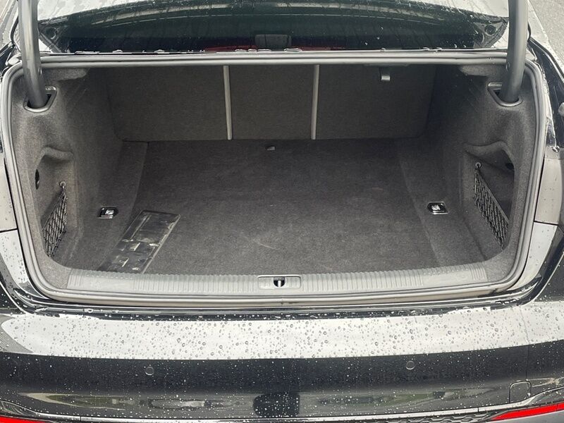 More views of Audi A4