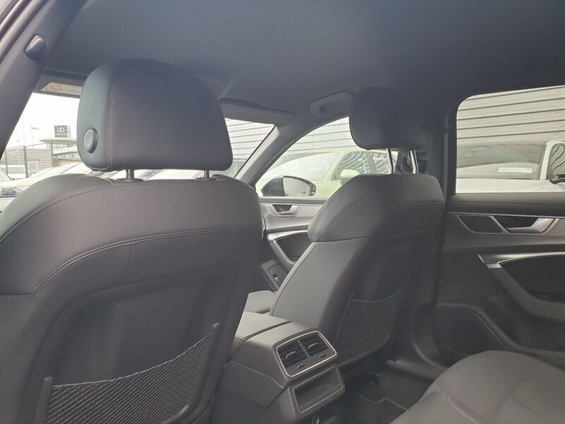 More views of Audi A6