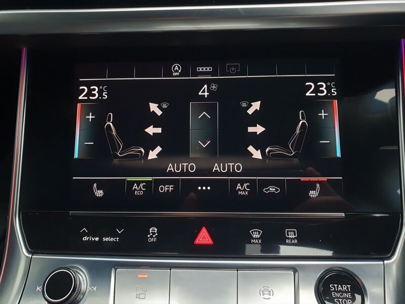 More views of Audi A6