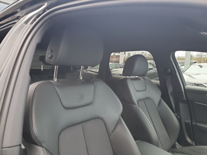 More views of Audi A6