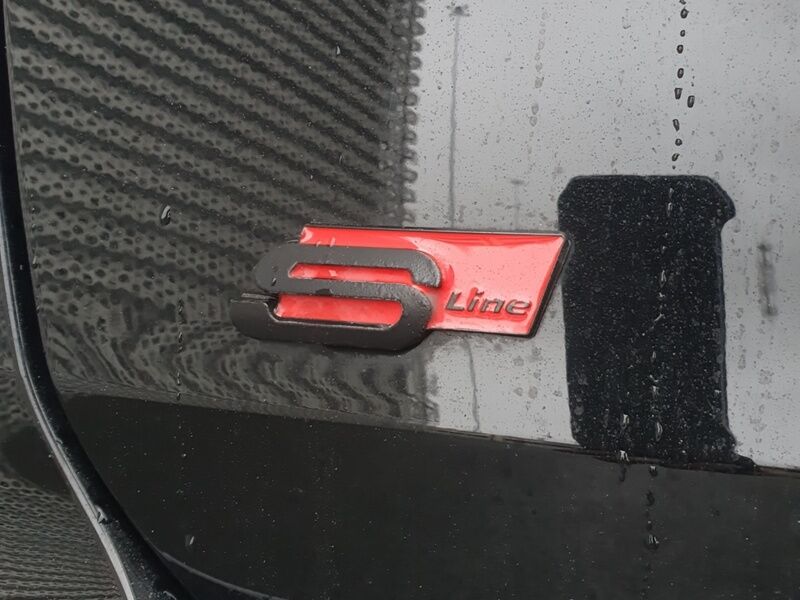 More views of Audi A6